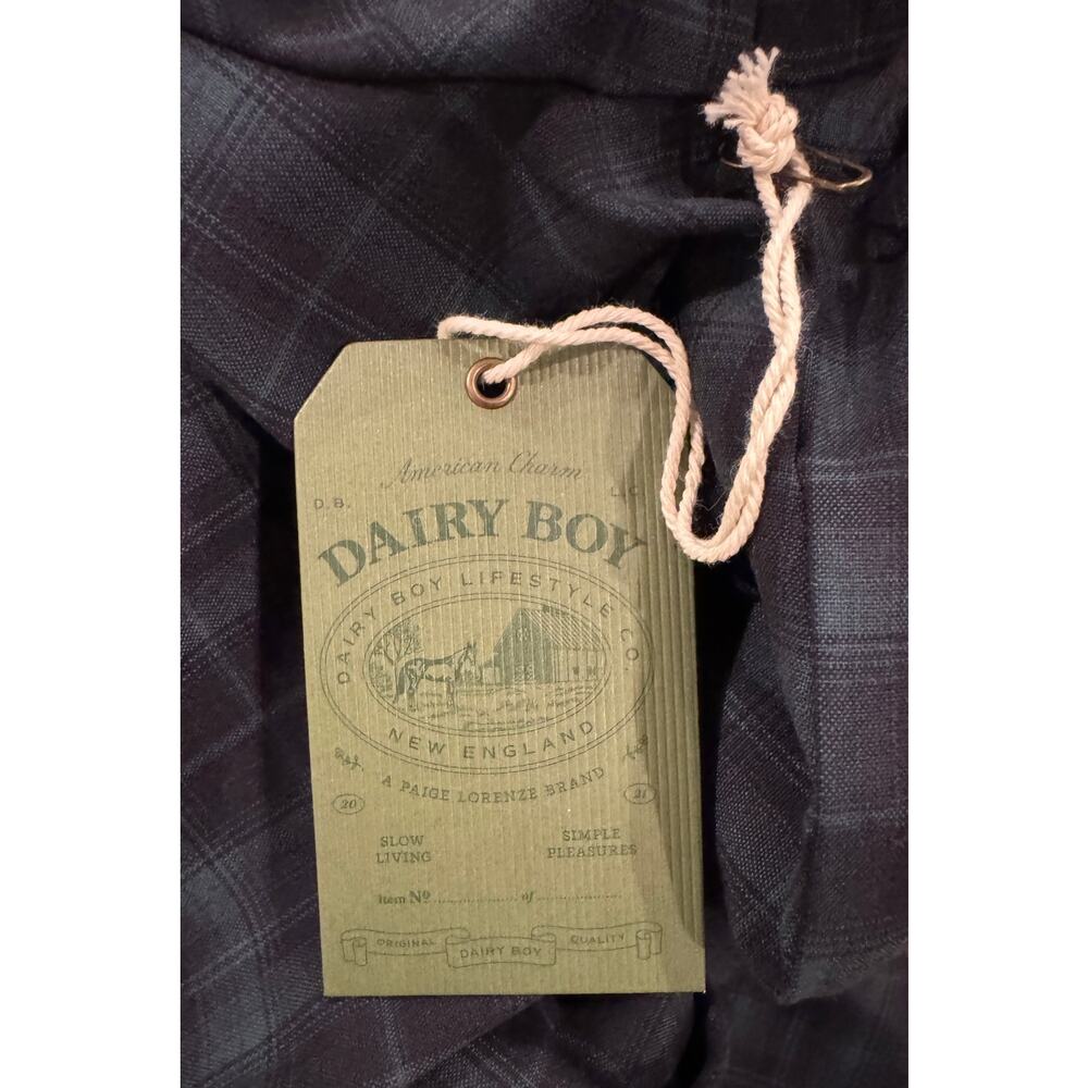 NWT Dairy Boy Meadow Dress Size 4 - Picture 12 of 16